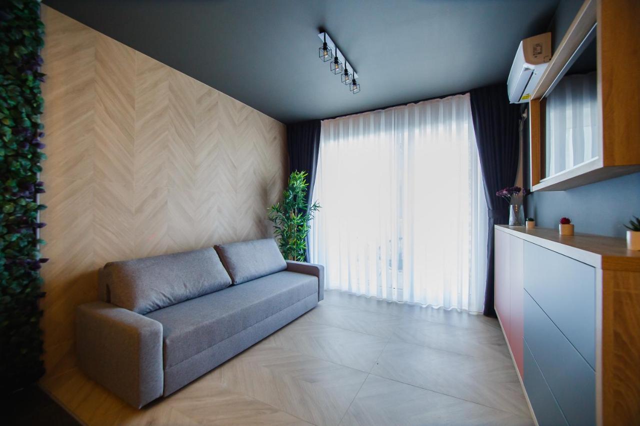 Duo Vibe Apartment Oradea Exterior foto